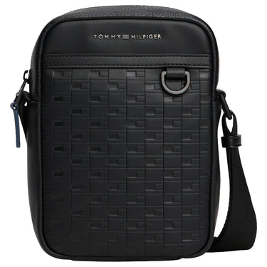 Tommy Hilfiger TH Modern - Umhängetasche 21 cm (black)