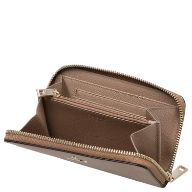 Furla Camelia M Zip - Wallet 4cc 15.5 cm (greige)