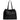 Tommy Hilfiger Soft Leather - Shopper 40 cm (noir)
