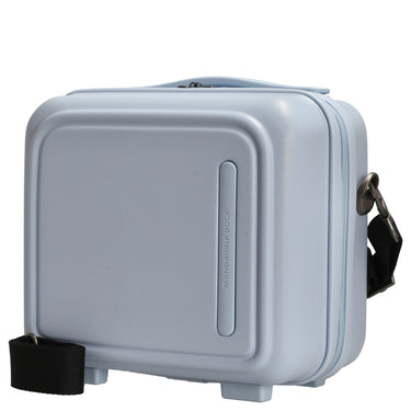 Mandarina Duck Logoduck+ - Beautycase 27 cm (argento)