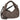 Les Visionnaires Greta Mini Essential Cozy - Crossbody Bag (Color: dimgrey)