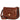 The Bridge Story Donna - Shoulder Bag 24 cm (Color: marrone)