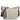 Mandarina Duck Hunter - Borsa a tracolla M 23 cm (whitecap gray)
