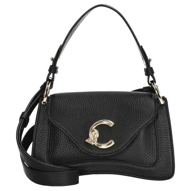 Coccinelle C-Me Mini - Shoulder Bag 21 cm (noir)