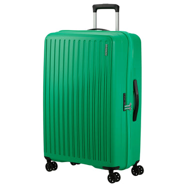 American Tourister Selection Rejoy - 4-Rollen-Trolley 77 cm (grün)