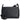 Mandarina Duck Mellow Leather - Umhängetasche 36 cm (dress blue)