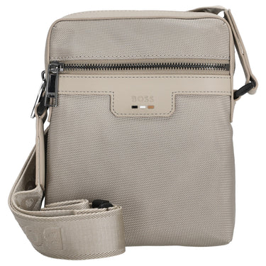 BOSS Ray N - Umhängetasche 16.5 cm (open beige)