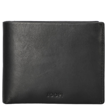 Joop Cerratano Ninos Billfold - Cartera 12 cm (black)
