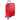 Samsonite S Cure Spinner - 4-Wheel Cabin Trolley S 55 cm (Color: crimson red)