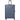travelite Dynamiic - 4-Wheel Trolley XL 81 cm (denim blue)