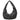 Les Visionnaires Greta Essential Silky - Shoulder Bag 37 cm (Color: black)