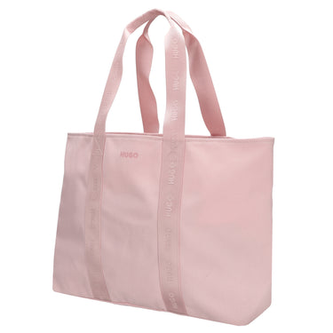 HUGO Becky CA - Shopper 52 cm (light pink)