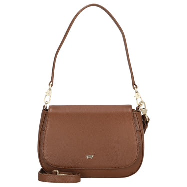 Braun Büffel Hanna - Schultertasche S 26 cm (saddle brown)
