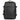 Mandarina Duck Eco Coated - Mochila de viaje S 40 cm (negro)