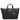 aunts & uncles Japan RE Shinano RE Lite - Bolsa de viaje 40 cm (negro)