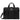 TUMI Alpha Bravo - Academy Aktentasche. ballistisches Nylon 15" 39.5 cm (schwarz)