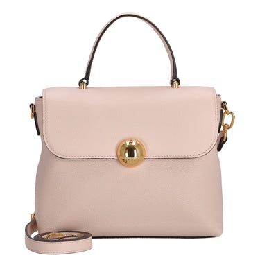 Furla Moonlight - Henkeltasche S 22 cm (dusty pink)
