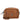 aunts & uncles Philocalists Posh - Borsa a tracolla 21 cm (chipmunk)