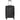 Travelite Crosslite - 4-Wheel Trolley M 66 cm Adult (Color: black)