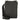Lacoste Chantaco - Shoulder Bag 21.5 cm (Color: black)