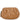 aunts & uncles Grandmas Luxury Club Jacy - Portachiavi 14 cm (caramello)