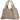 Aigner Kayla - Shoulder Bag M 34 cm (Alpaca Beige)