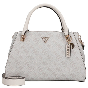 Guess Noelle II - Henkeltasche 31.5 cm (bone logo)