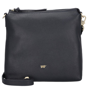 Braun Büffel Hanna - Schultertasche M 26 cm  (navy)