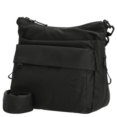 aunts & uncles Japan RE LITE Nanuki RE LITE - Shoulder Bag 28 cm (black)