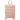 Delsey Paris Bastille 2.0 - Maleta de 4 ruedas M 65 cm (color: paonía)