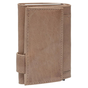 The Chesterfield Brand Mannheim - Tarjetero 6cc 10 cm RFID (color: off white)