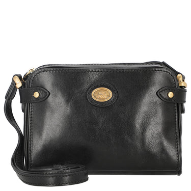 The Bridge Story Donna - Shoulder Bag 22 cm (nero)
