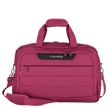 Travelite Skaii - Weekender 49 cm (abendrot)