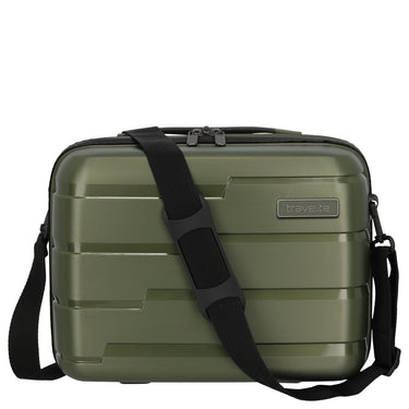 Travelite Air Base - Neceser 34 cm (oliva)