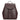 Calvin Klein Foil Logo - Backpack 32 cm (fudge/espresso)