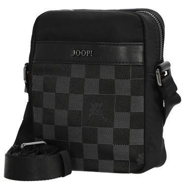 Joop Scacchi Rafael - Shoulder Bag 18.5 cm (Color: black)