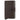 Secrid Matte Miniwallet - Wallet RFID 6.5 cm (Color: truffle)