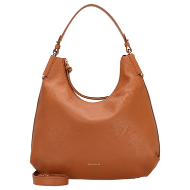 Coccinelle Rebekka - Schultertasche 34 cm (crab)