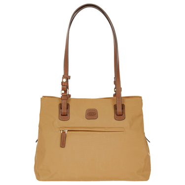 Brics X-Bag - Bolso shopper M 32 cm (honey)