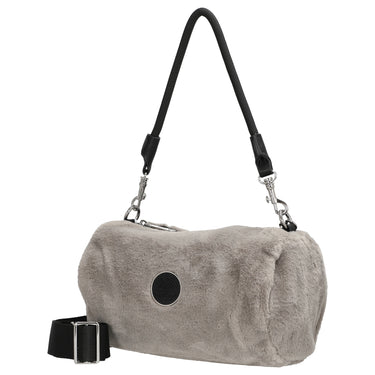 Joop Women Coniglio Virginie - Sac à bandoulière 25 cm (gris)