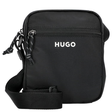 HUGO Everett NS - Umhängetasche 18 cm (black)