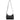 Calvin Klein Hardware Strap - Shoulder Bag M 26 cm (ck black)