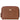 Braun Büffel Asti - Mini Wallet 5cc 10 cm (Color: saddle brown)