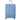 Delsey Paris Freestyle - Maleta de 4 ruedas 82 cm adulto (color: azul cielo)