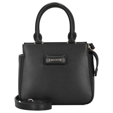Lacoste Top Handle Bag - Borsa a mano (noir)