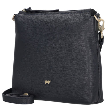 Braun Büffel Hanna - Bolso bandolera M 26 cm (navy)