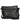 aunts & uncles Grandmas Luxury Club Mrs. Puff Pie - Borsa a tracolla (blacksmoke)