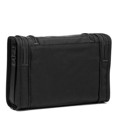 TUMI Alpha - Kulturbeutel zum Aufhängen 30 cm (schwarz)