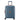 Delsey Paris St. Tropez - 4-Wheel Cabin Trolley Slim Line 55 cm (Ocean Blue)