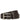 BOSS Barnabie - Ledergürtel mit Dornschließe 3.5 cm (dark brown, 95)
